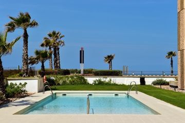 Pestana Casablanca Suites & Residences Buitenkant foto